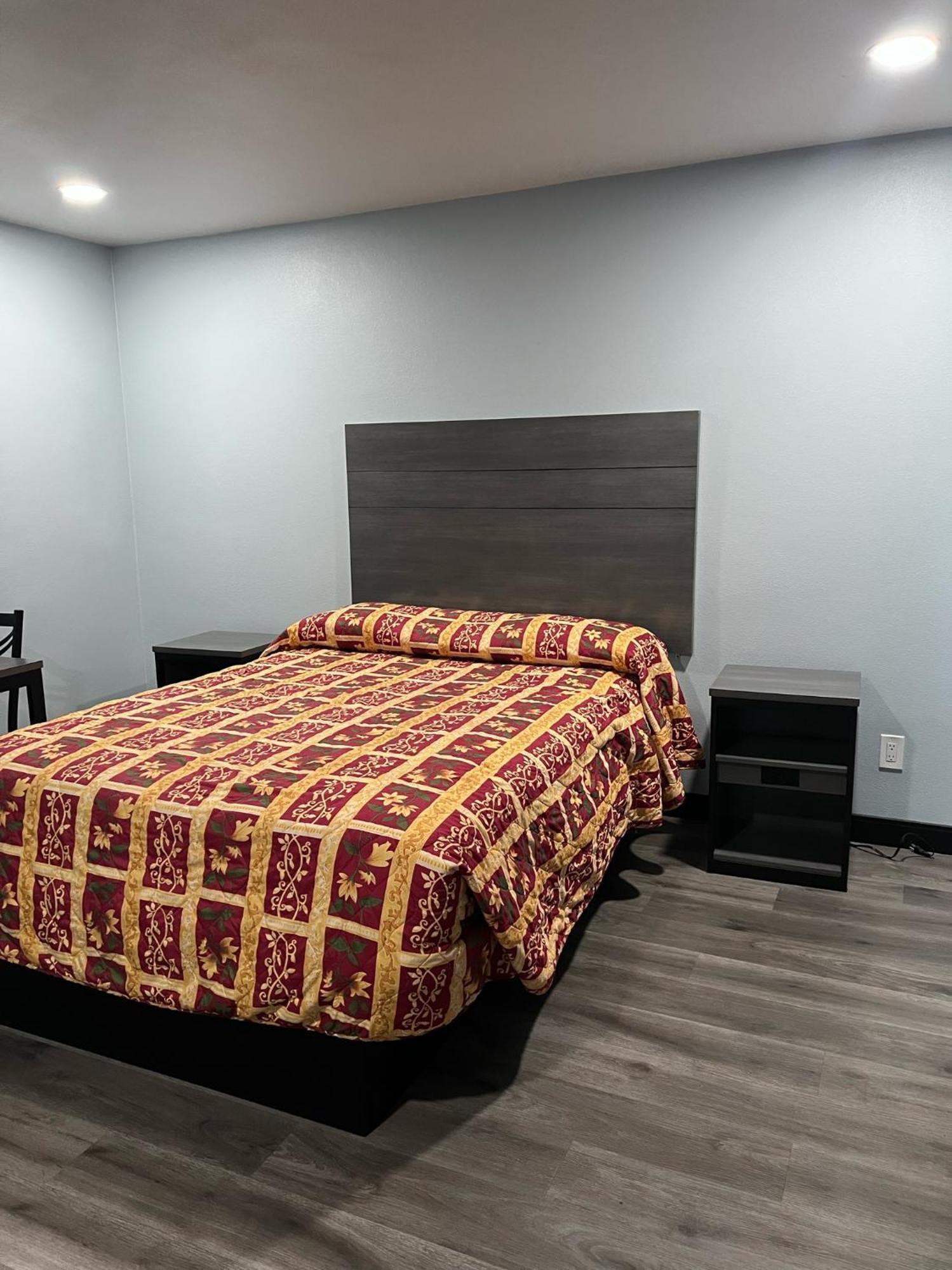 Travel Inn Gilroy Quarto foto